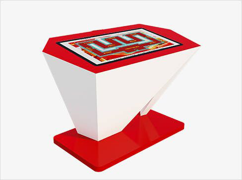 VR党建终端