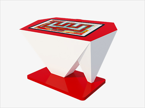 数字党建展厅